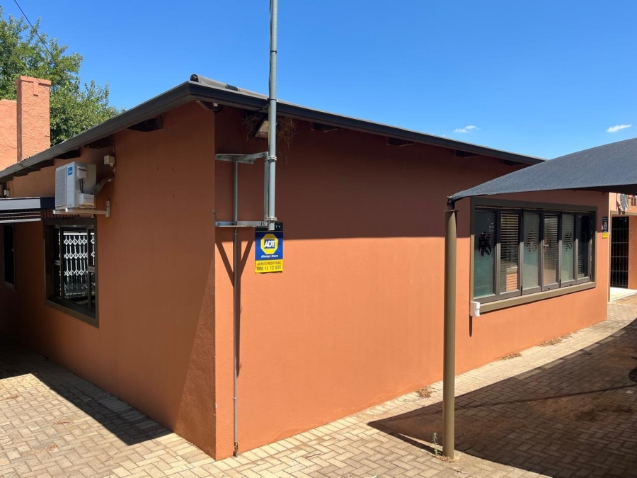 To Let commercial Property for Rent in Westdene Free State